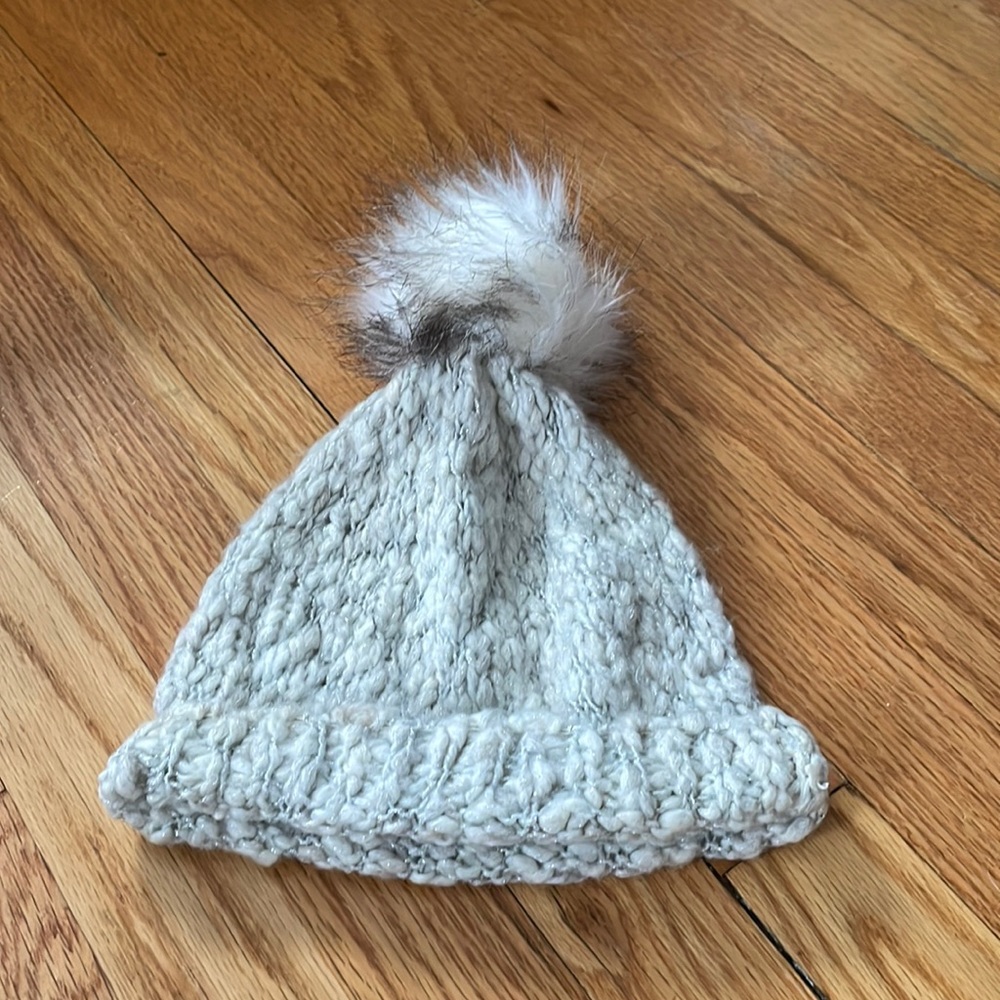 Women’s winter hat